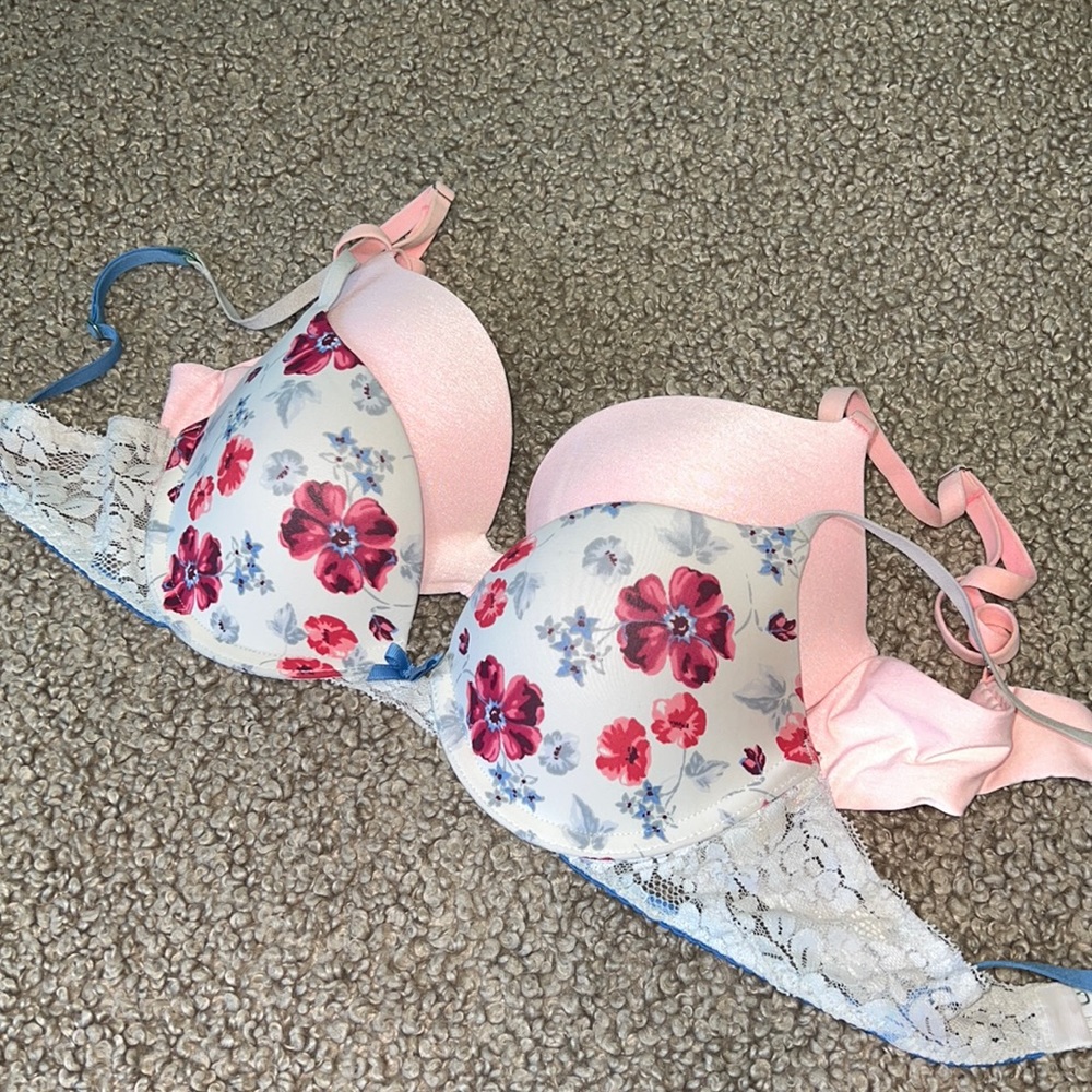 2 for 1 Bras